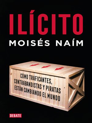 cover image of Ilícito